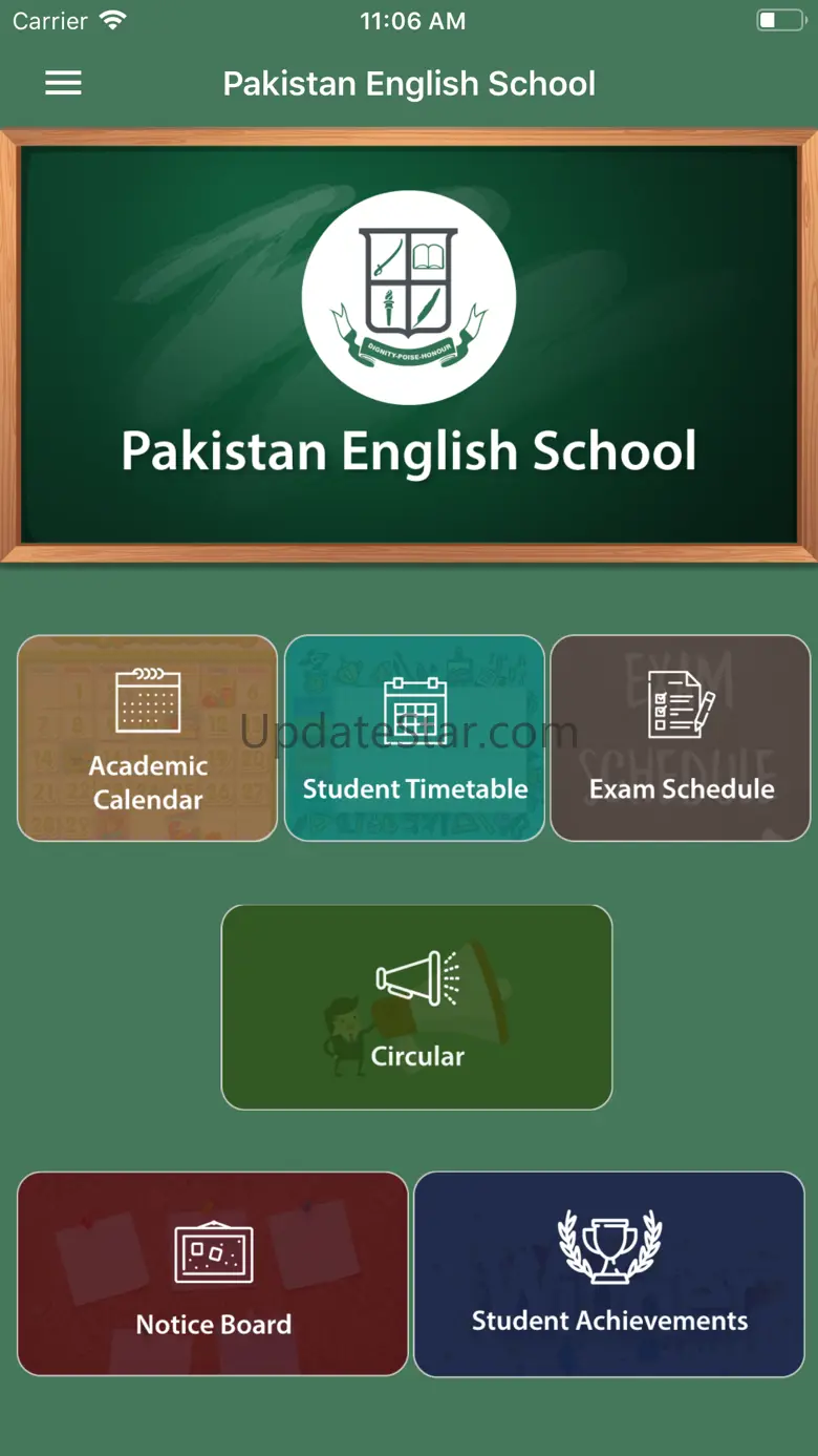 Pakistan English School 4.1.136