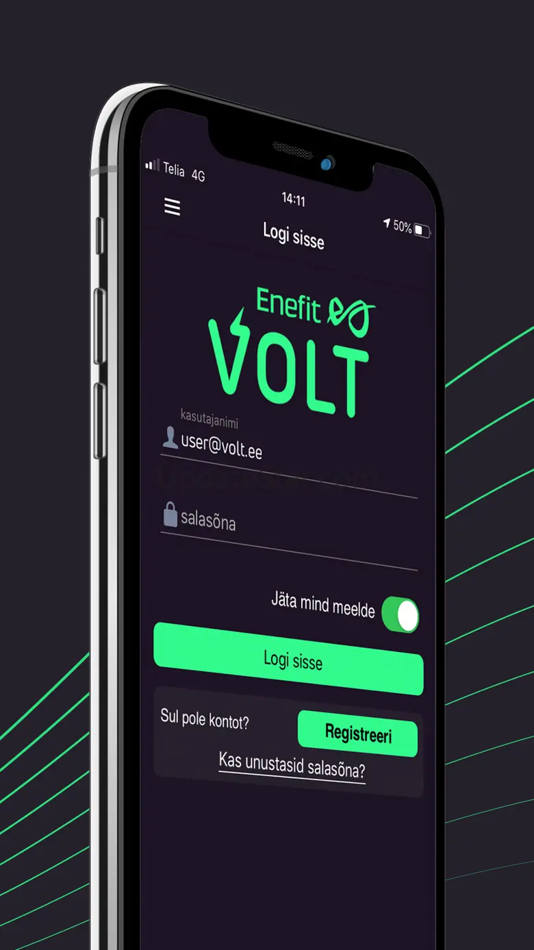 Enefit Volt 7.13.5