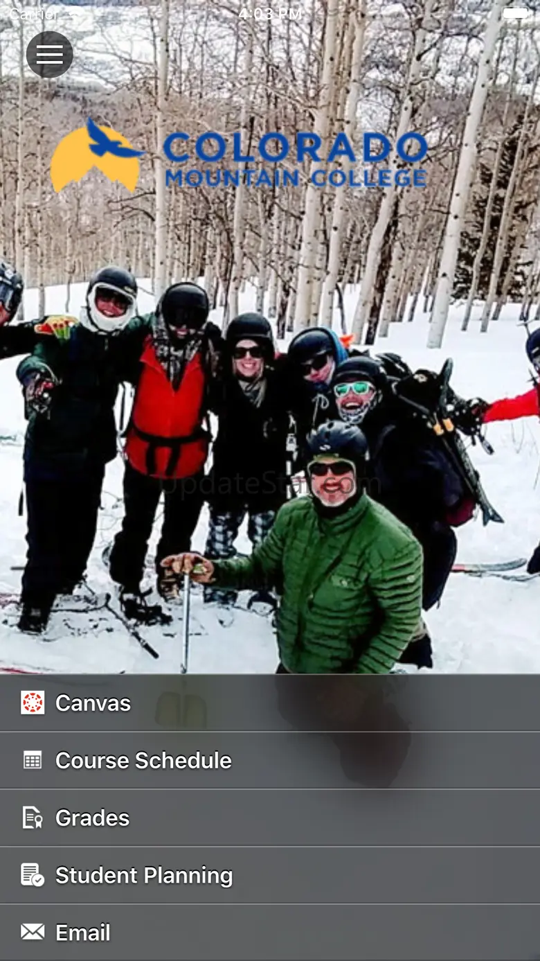 Colorado Mountain College 5.5.1