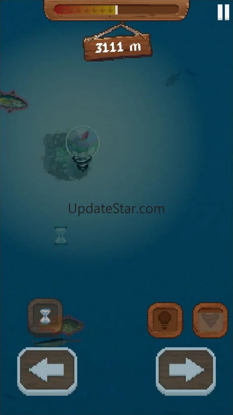 Bubble Fishing! 1.1.1