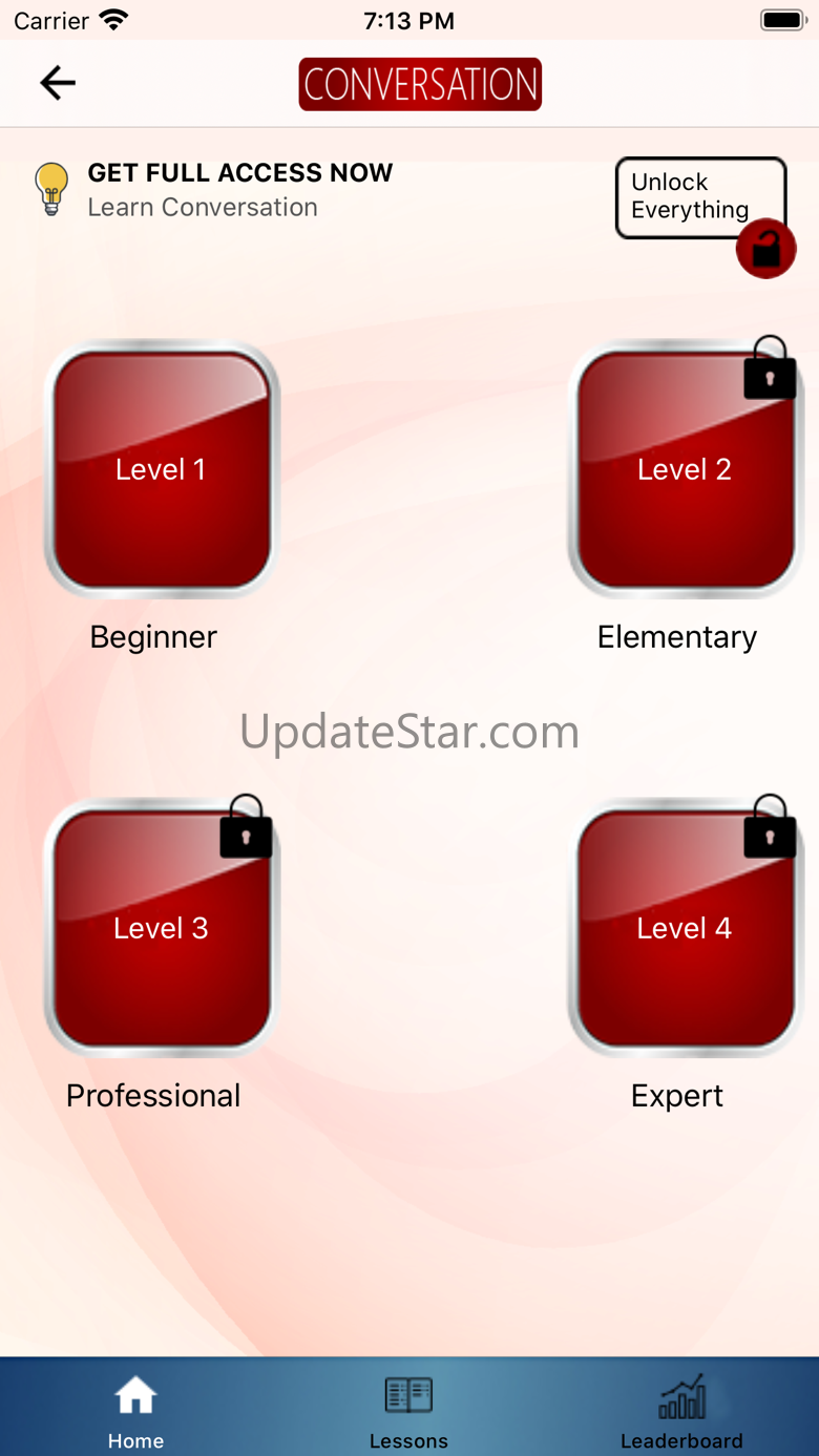 Speak Kuwaiti 1.44