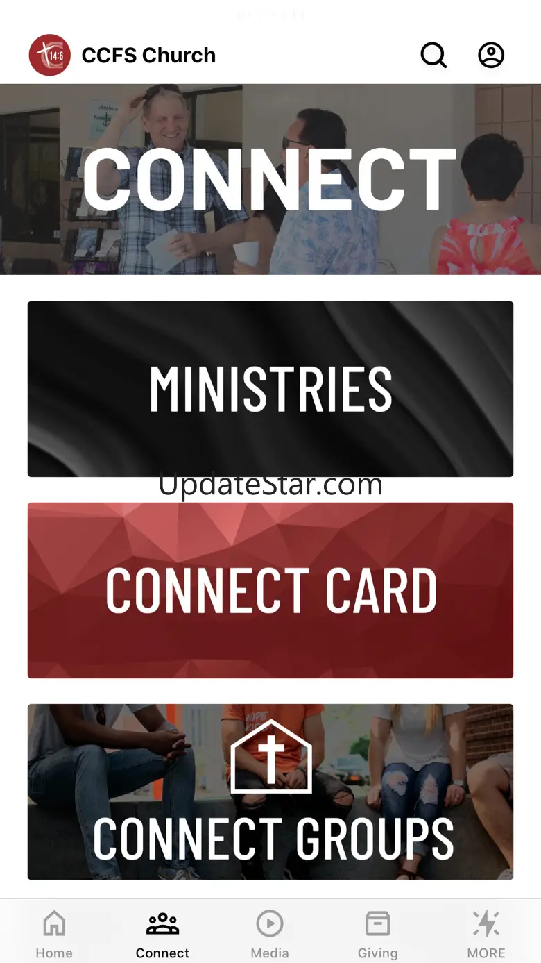 Calvary Chapel FourteenSix 6.10.14