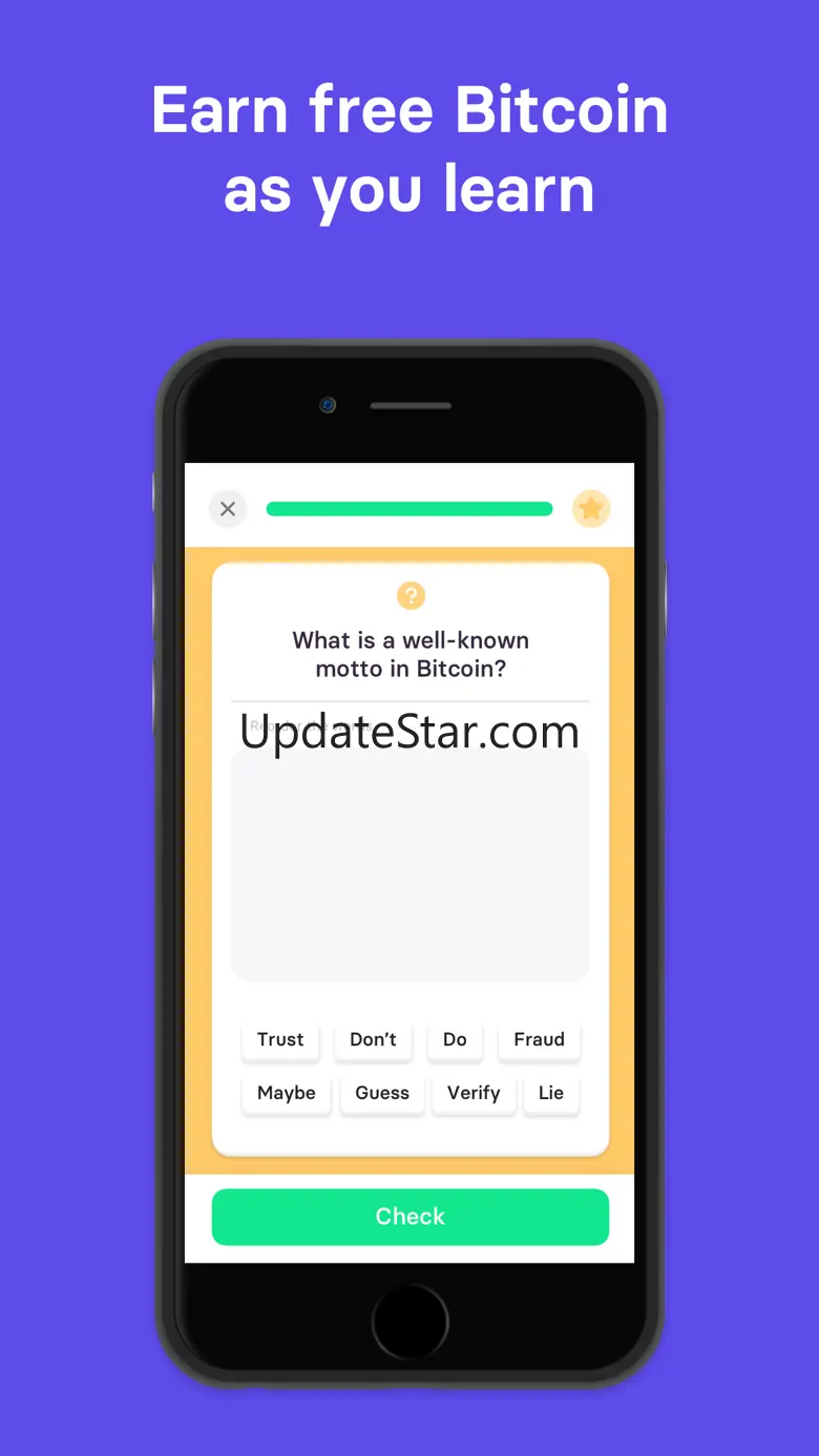 Bitcoin Lessons iOS 1.2.3