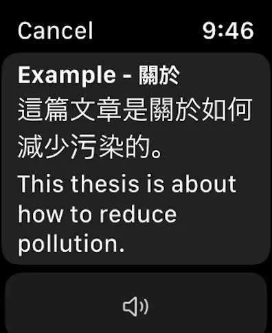 Chinese Flashcards - Zungzi 4.01