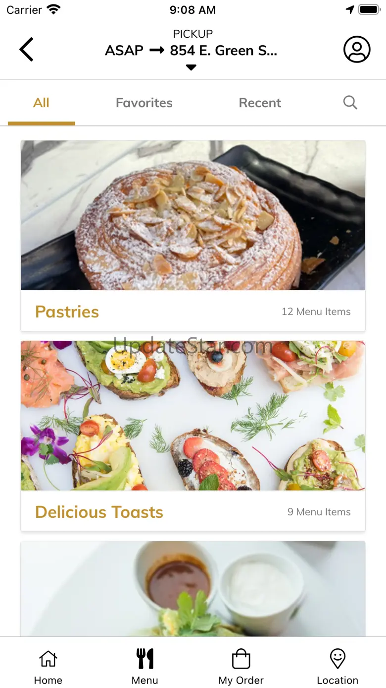 Republik Coffee Lounge 4.0.8