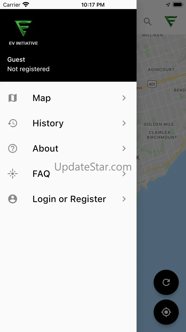 EV Initiative 5.0.1
