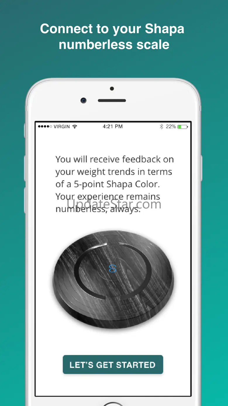 Shapa Health 1.0.4