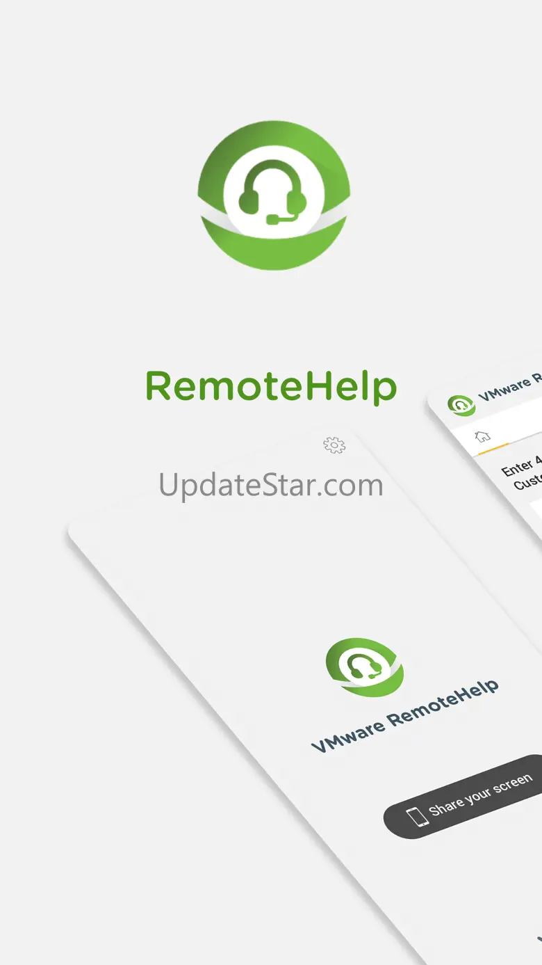 VMware RemoteHelp 20.07