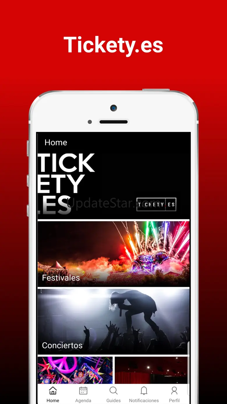 Tickety 1.0.1