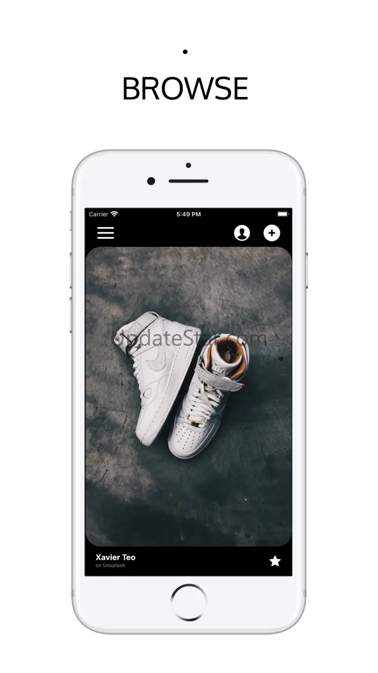 FANTASTIC SHOES 2.4