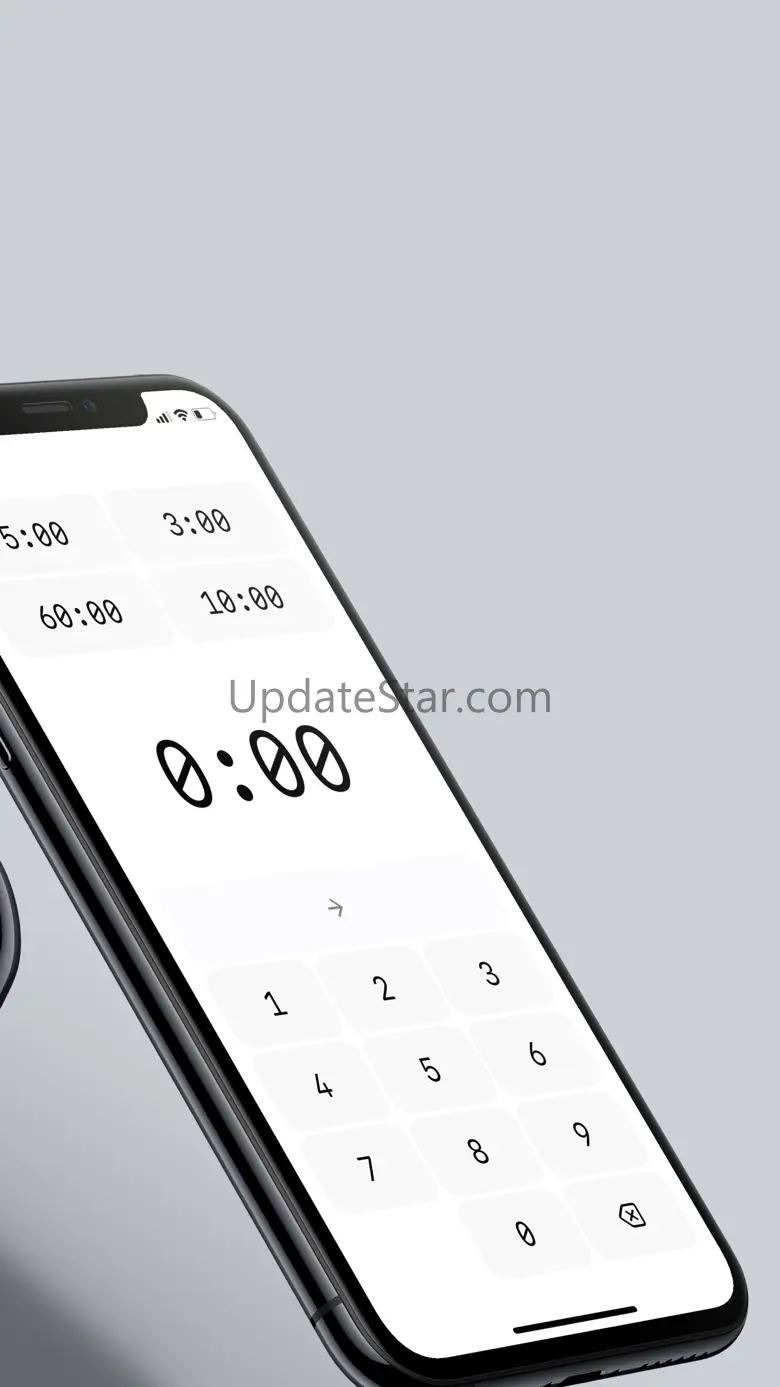 Epic Timer 1.1