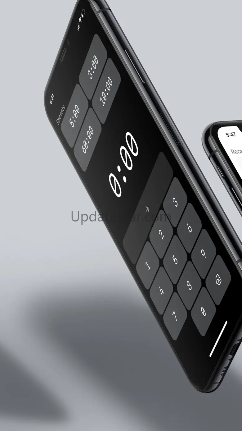 Epic Timer 1.1