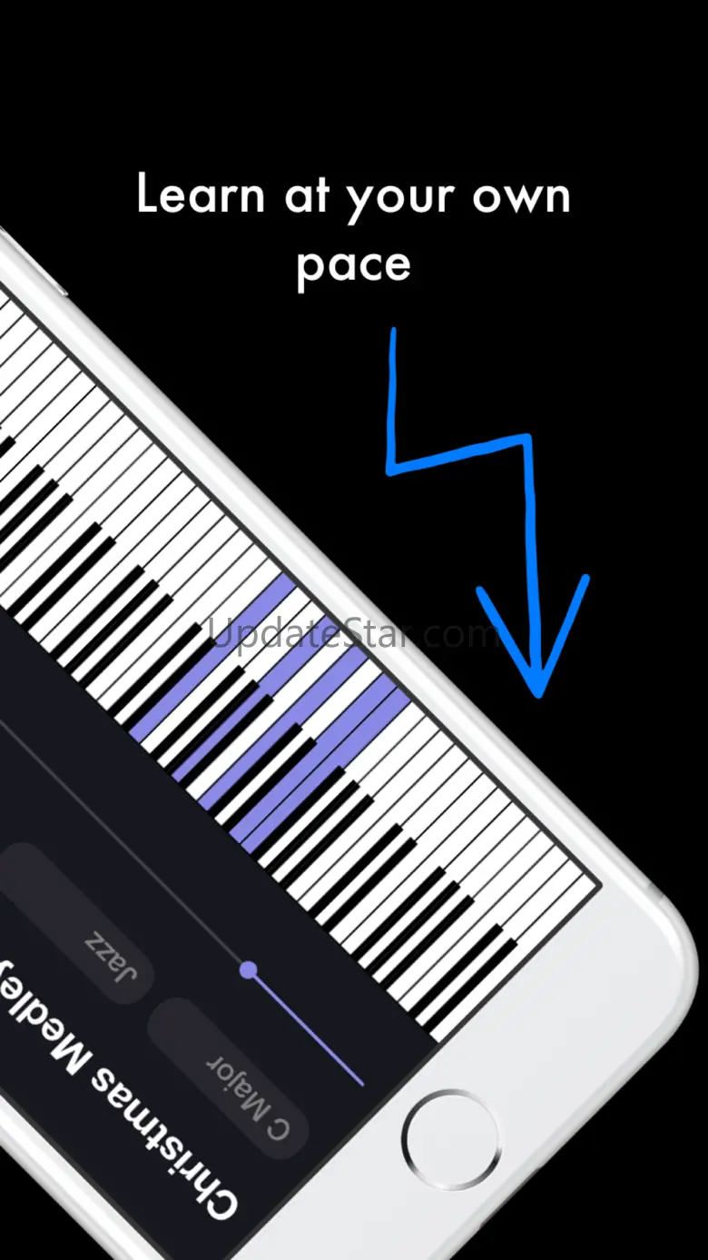 Augment - Your Music Teacher 1.0