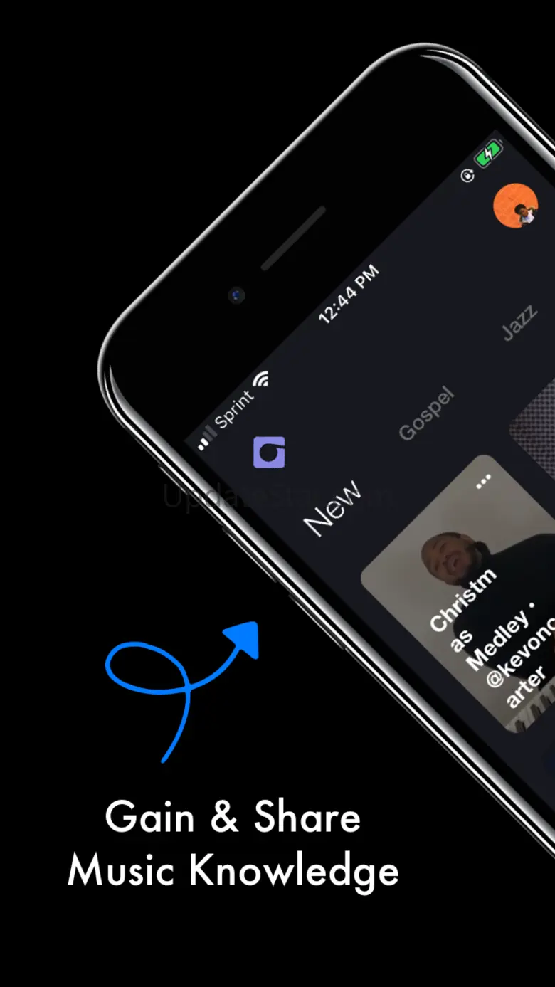 Augment - Your Music Teacher 1.0
