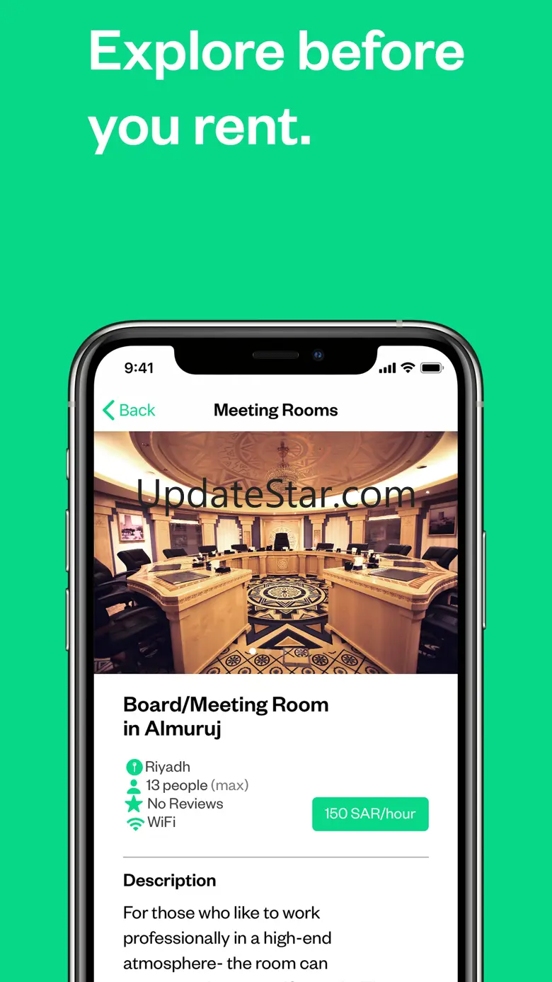 Yourspace by hads_ 1.2.3