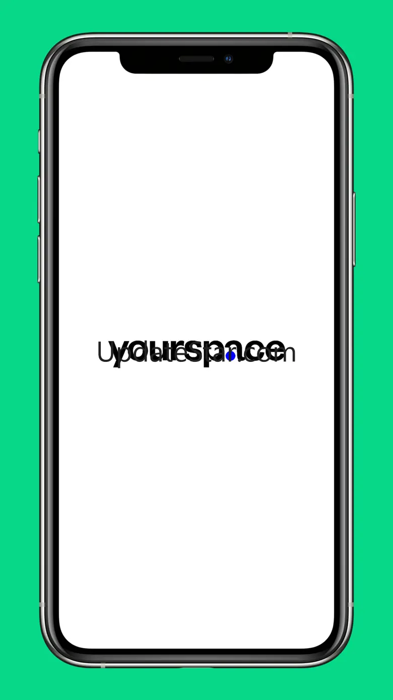 Yourspace by hads_ 1.2.3