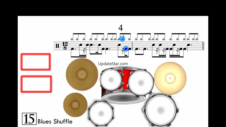 Learn to Play Drum Beats 1.0.13