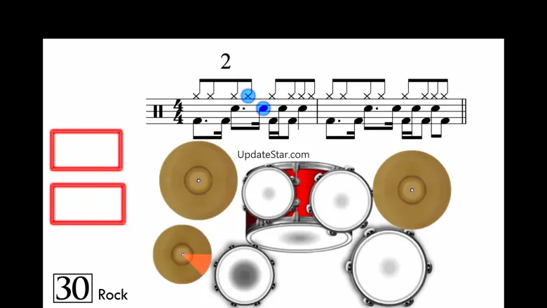 Learn to Play Drum Beats 1.0.13