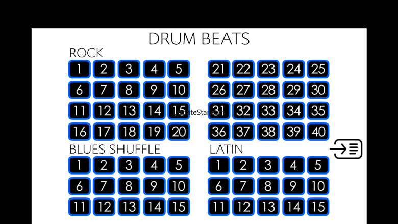 Learn to Play Drum Beats 1.0.13