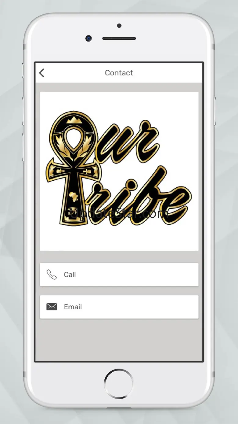 OurTribe 1.0