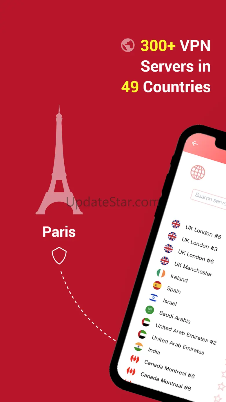 MaxiVPN - Fastest VPN Proxy 1.15