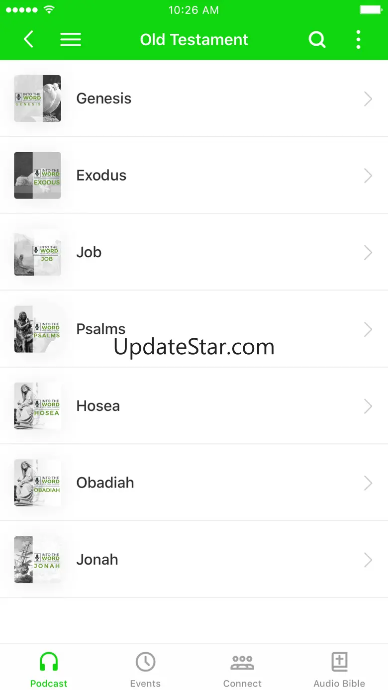 Into the Word 6.2.2
