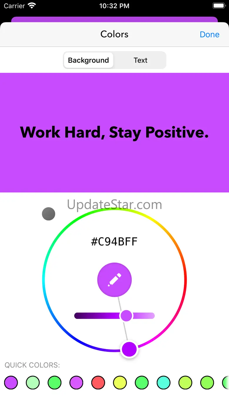 Text Image - Simple & Nice 1.8