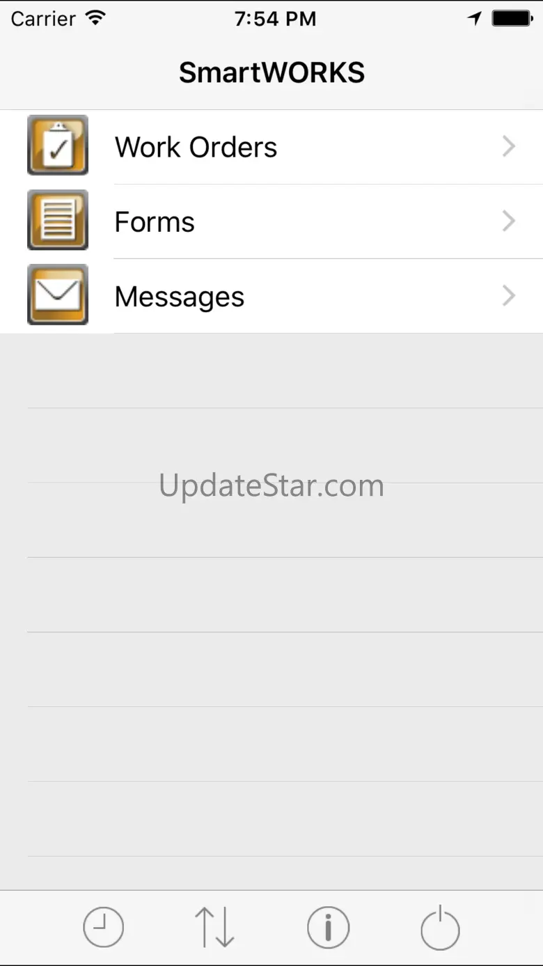SmartWORKS by Archlogix 5.7.53