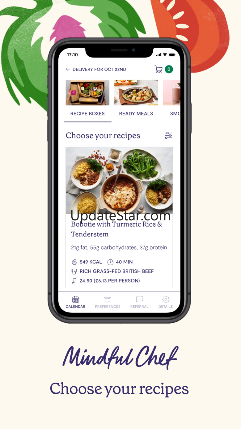 Mindful Chef 4.9.0