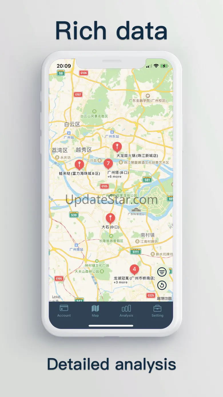 Umemi: Smart Personal Finance 2.7.91