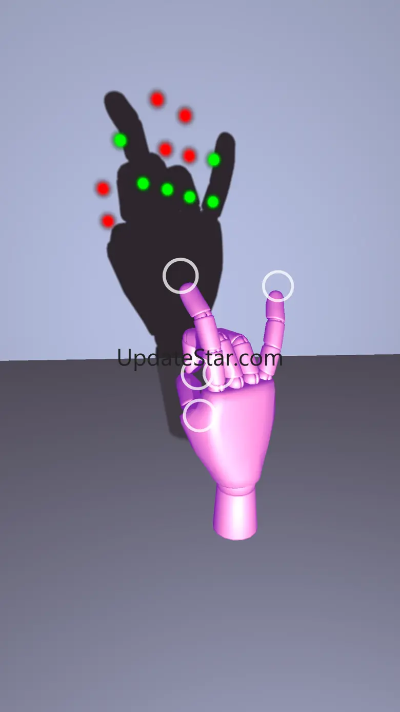 Shadow Puppet! 1.0