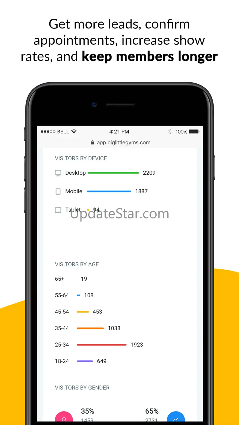 Gymnetics 3.79.3