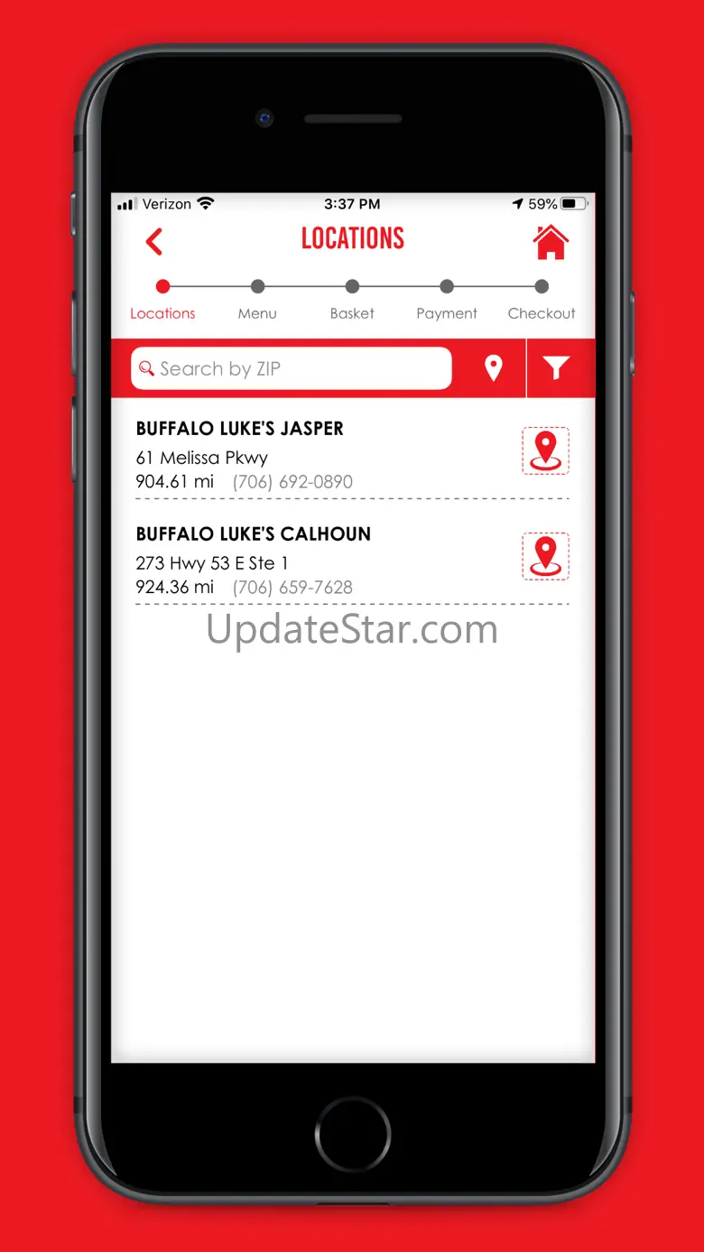Buffalo Luke's Loyalty 23.20.2023100901