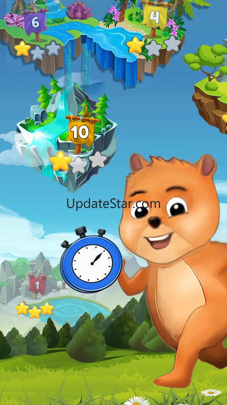 Multiplication: Times Tables x 1.0.6