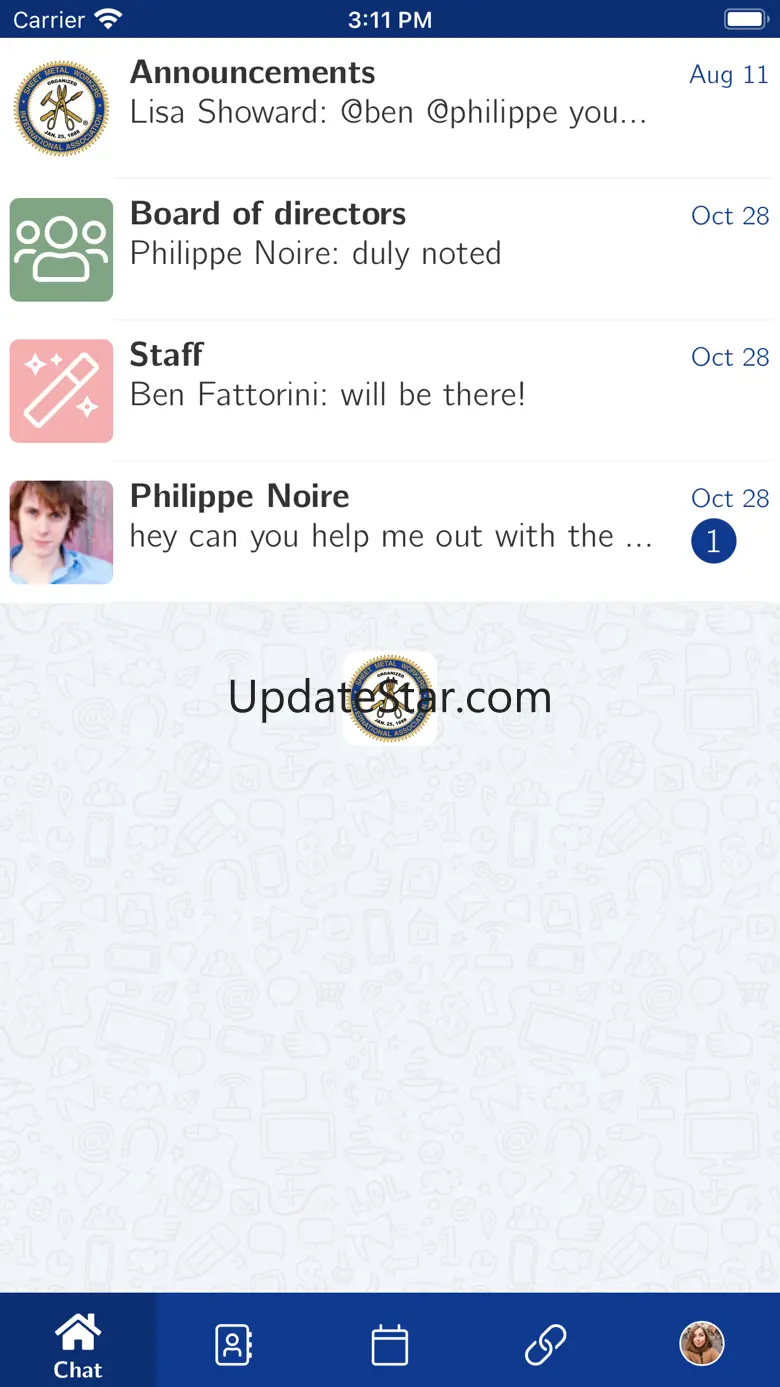 SMART Local 36 App 2.0.200050
