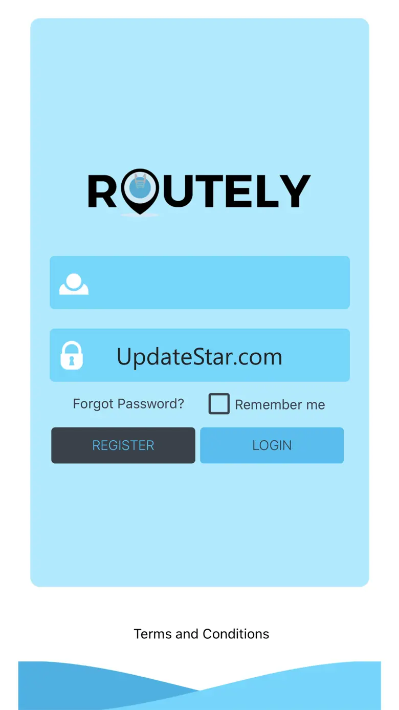 Routely App 1.4