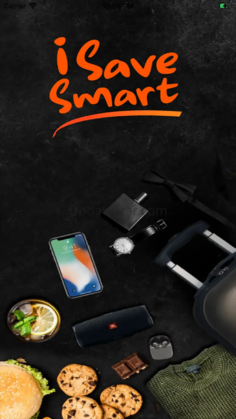 I Save Smart Rims