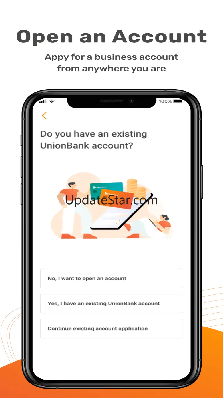 UB Negosyante 3.5.1