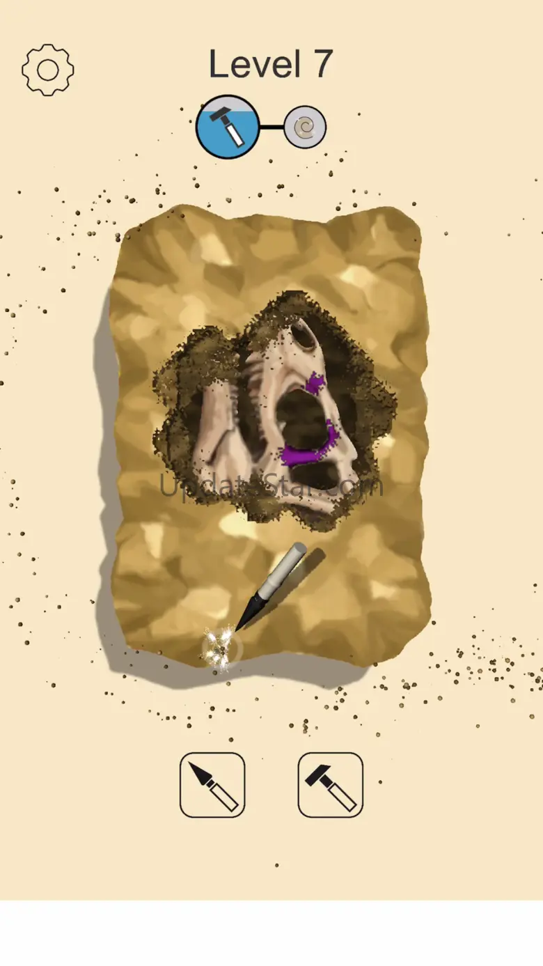 Fossil Collector 1.2