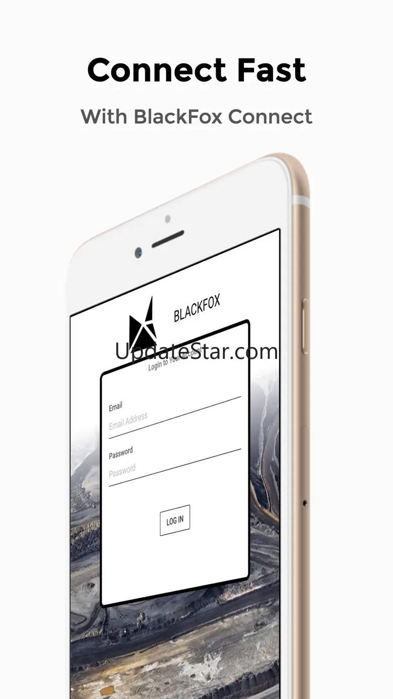 BlackFox Connect 1.5.5