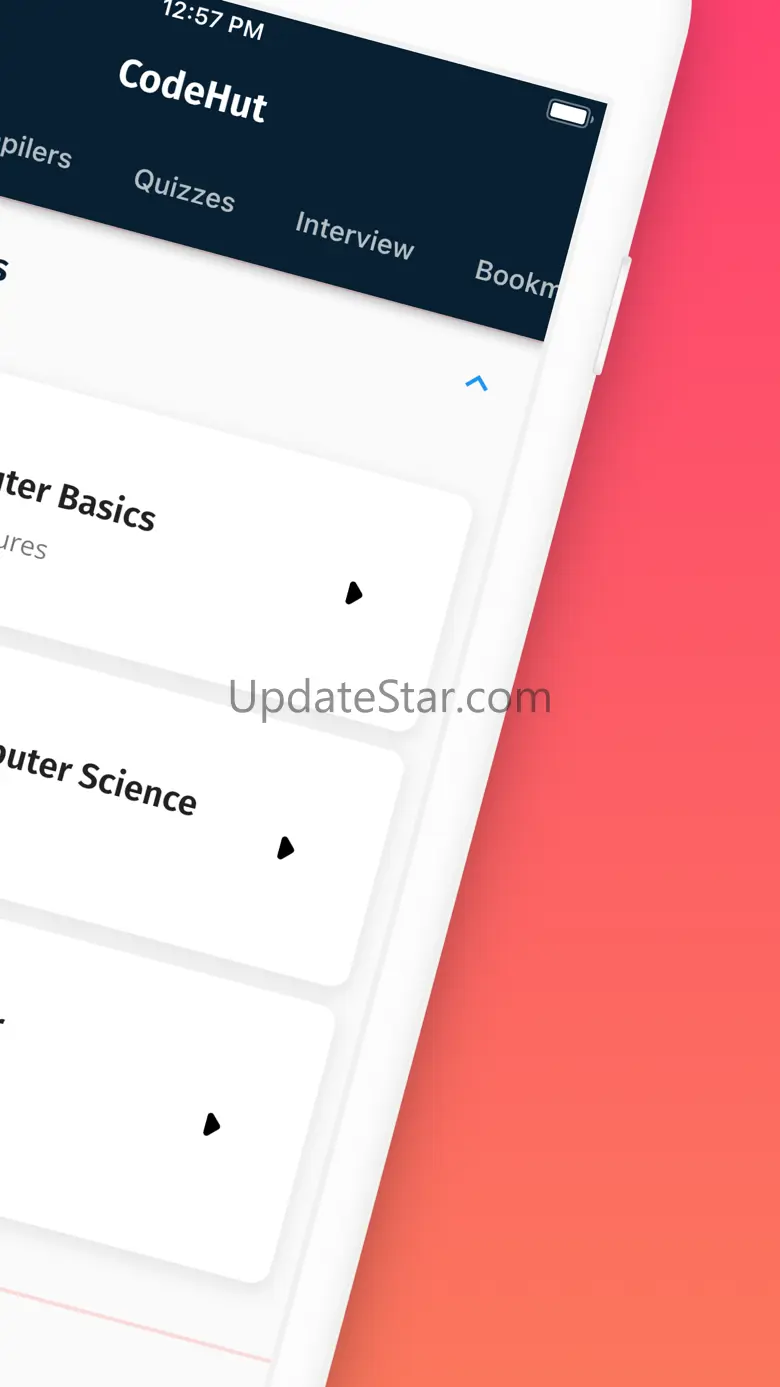 Learn To Code Offline - Coding 2.0.1