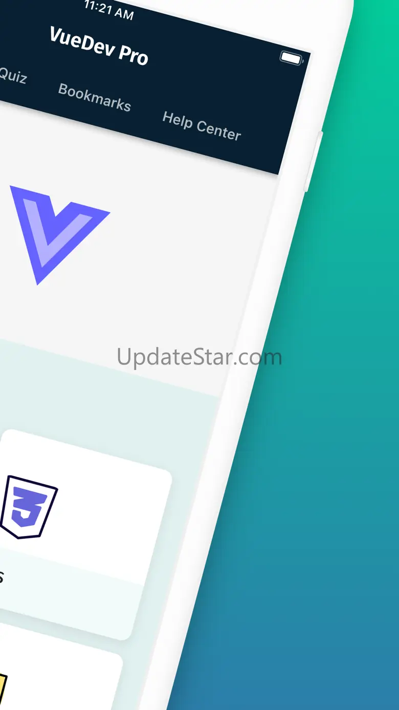Learn Vue.js 3 Coding Offline 1.2.1