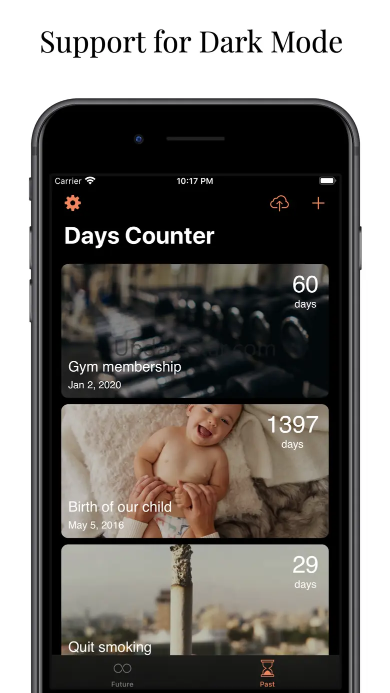Days Counter: Event Countdown 2.0.1