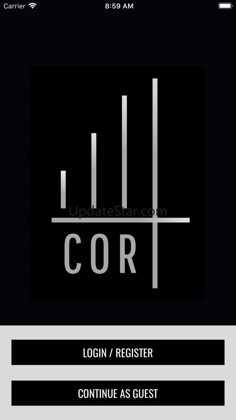 Cor4 7.305.0