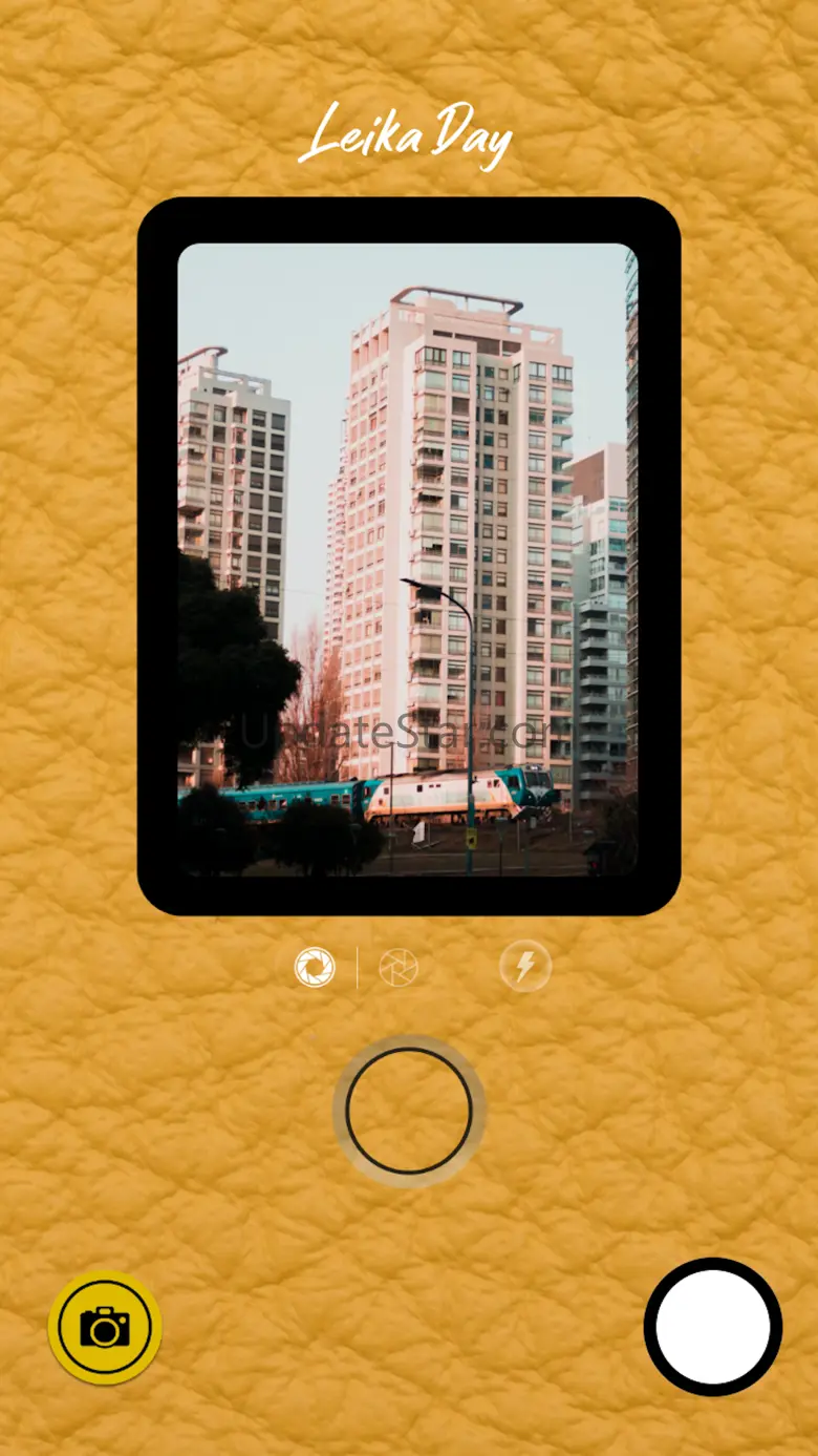 MIU Cam: Vintage Camera Filter 1.0.1