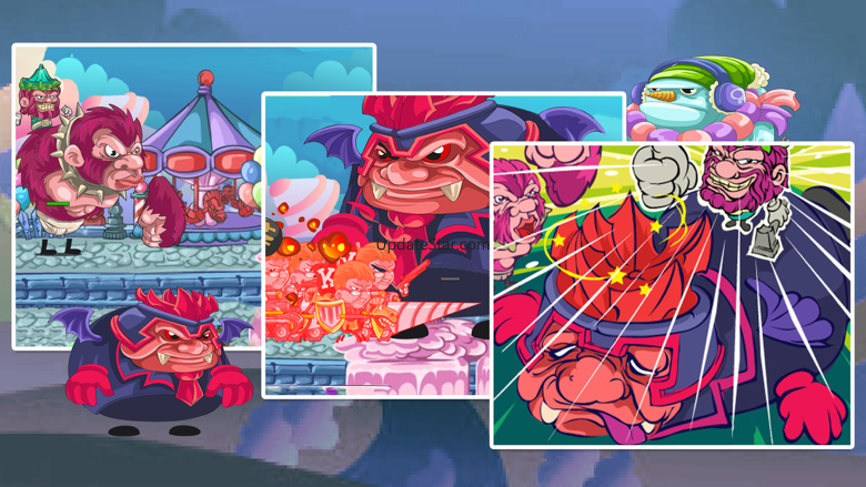 My Little Army: Tower Defense 1.0.7