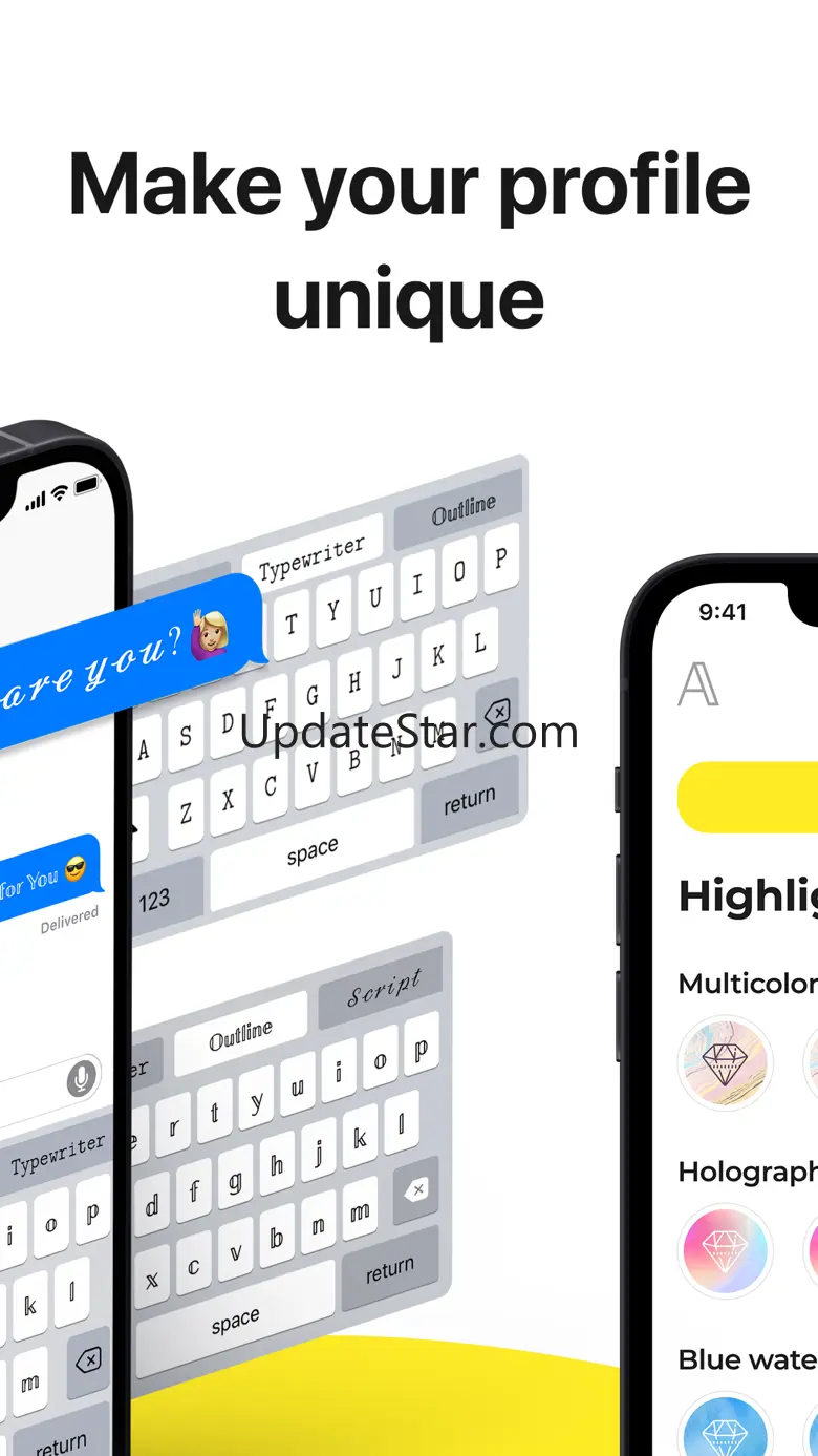 Fonts Changer for You! 1.6.5