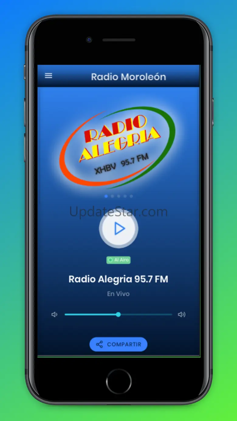 Radio Moroleon FM 1.0