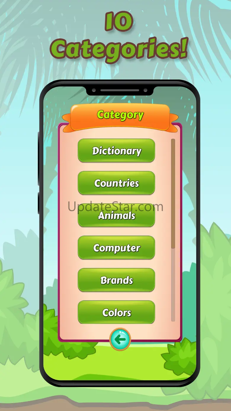Word Search Smash 2.6