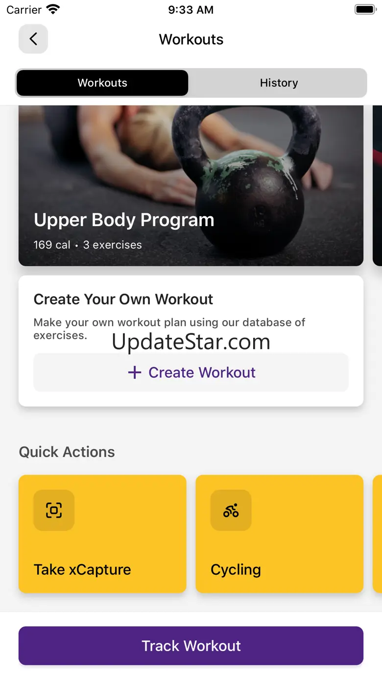 Maxfitness Baton Rouge 1.0